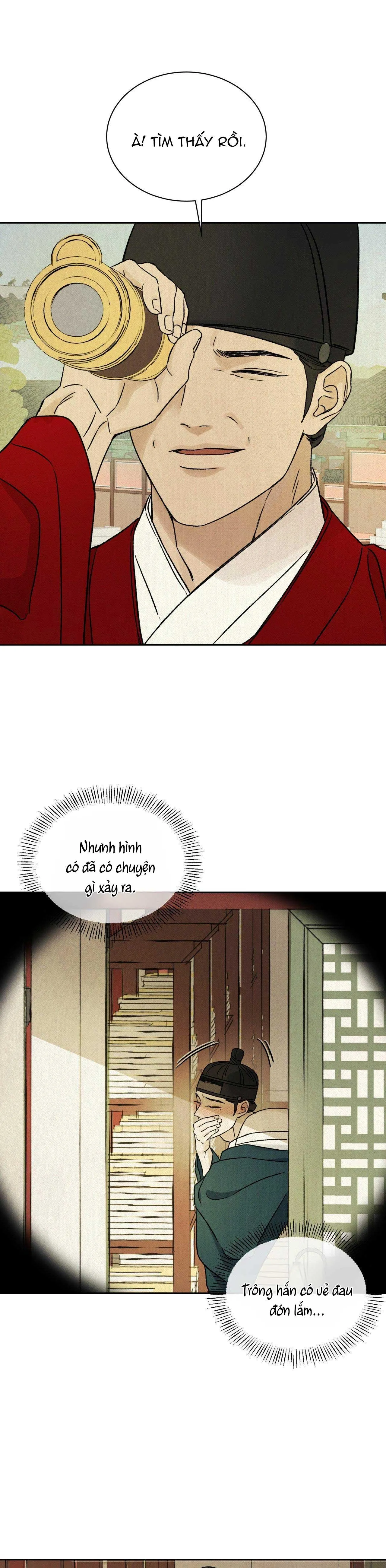 MONG RYONGJEON Chapter 30 Trang 61