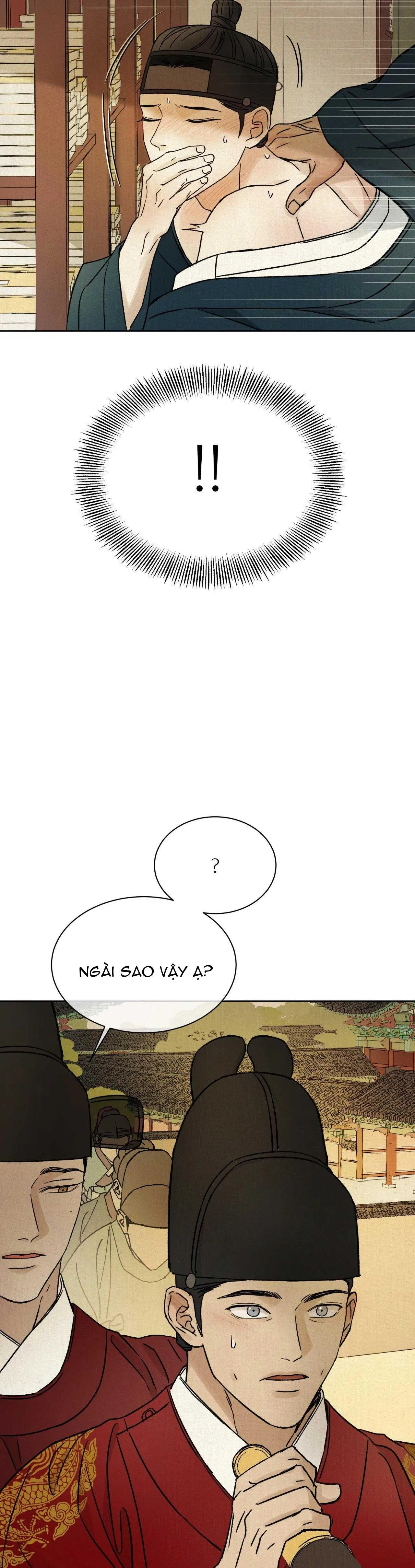 MONG RYONGJEON Chapter 30 Trang 62