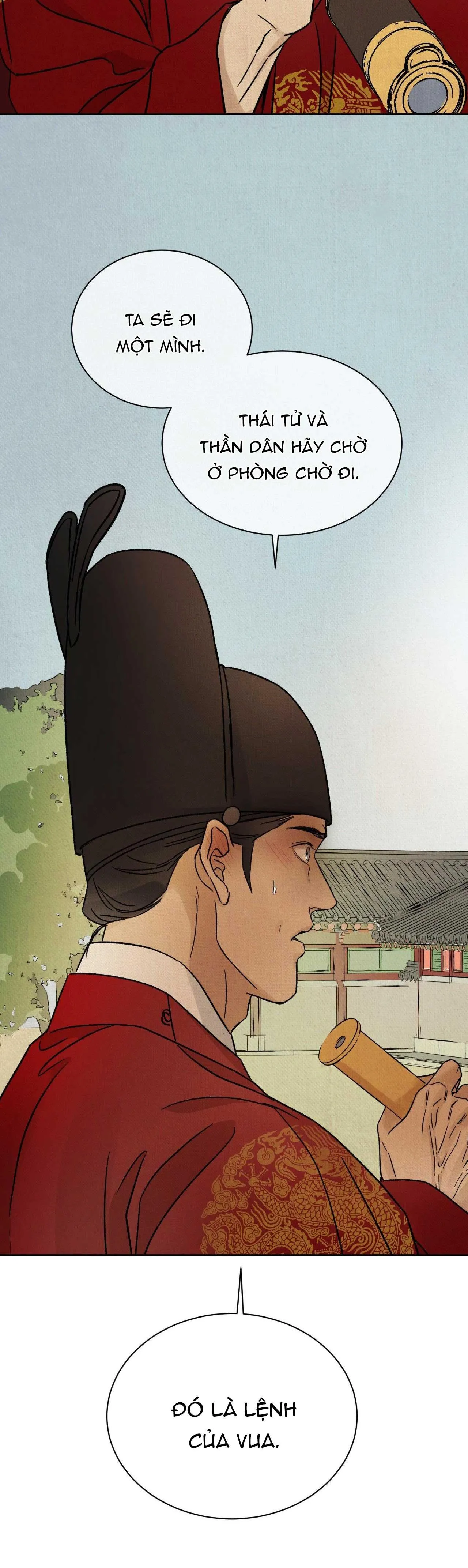 MONG RYONGJEON Chapter 30 Trang 63