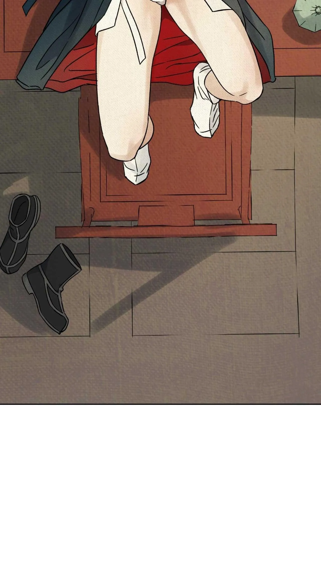 MONG RYONGJEON Chapter 31 Trang 4