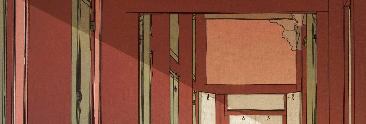 MONG RYONGJEON Chapter 31 Trang 6