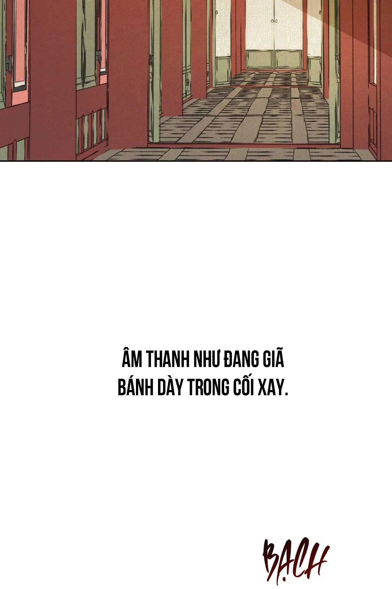 MONG RYONGJEON Chapter 31 Trang 7