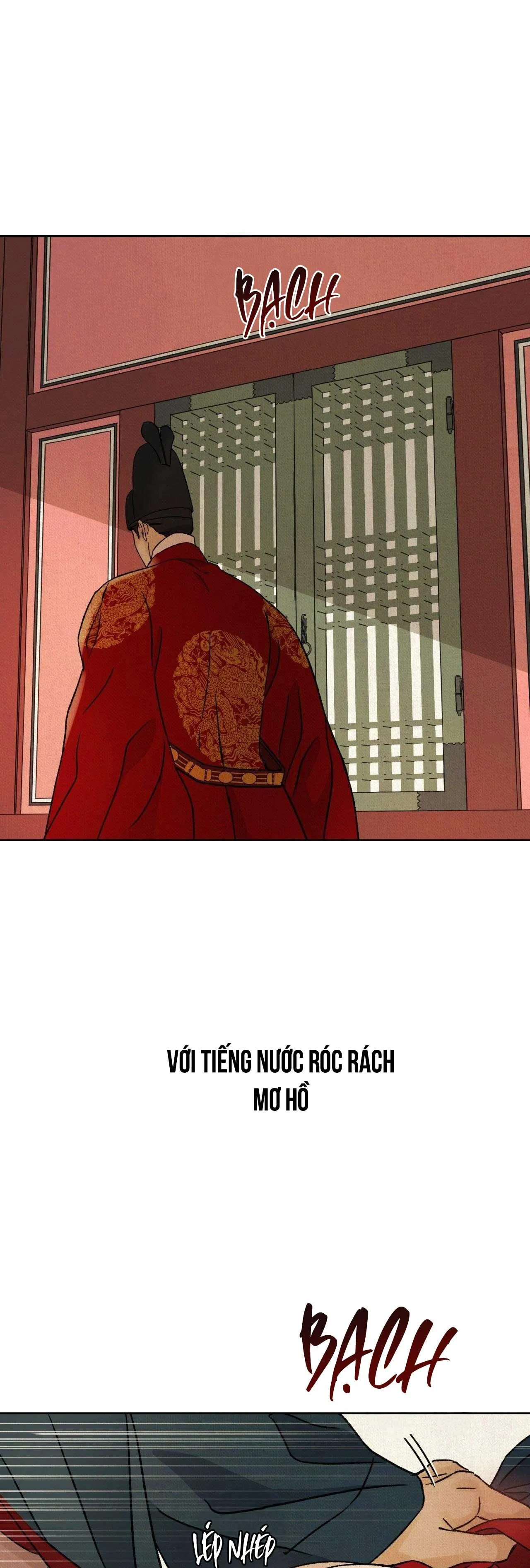 MONG RYONGJEON Chapter 31 Trang 9