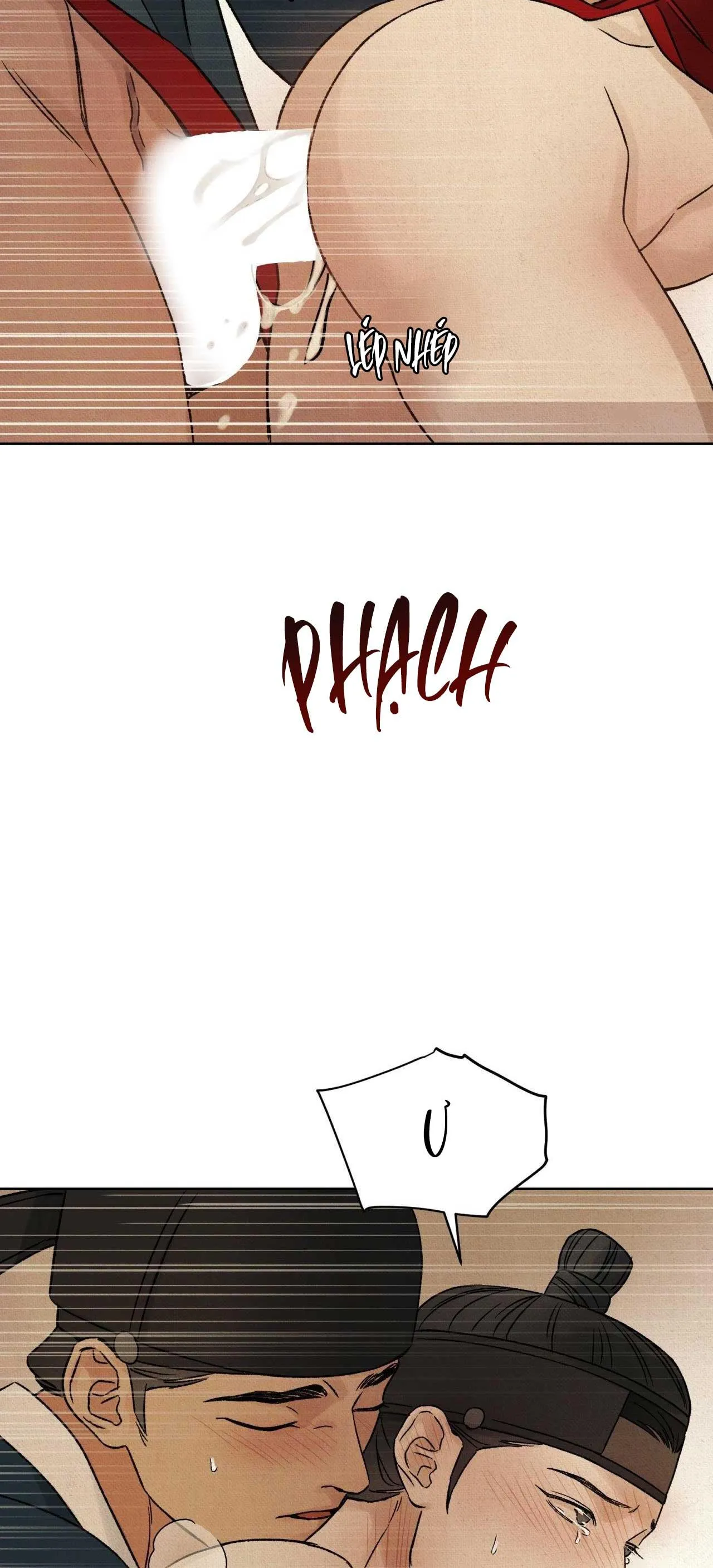 MONG RYONGJEON Chapter 31 Trang 10