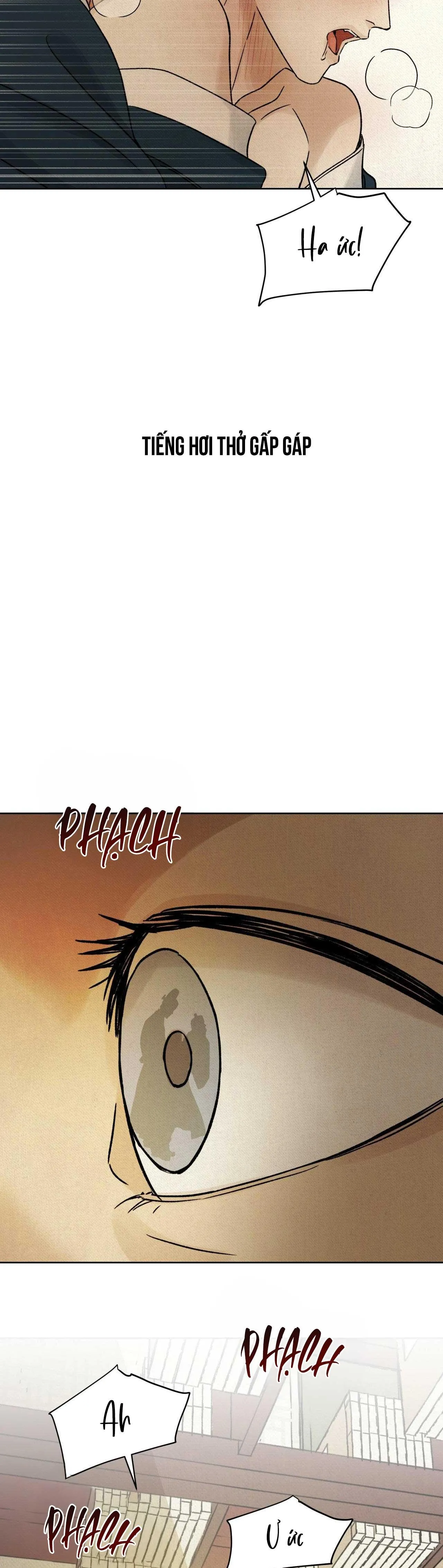 MONG RYONGJEON Chapter 31 Trang 11