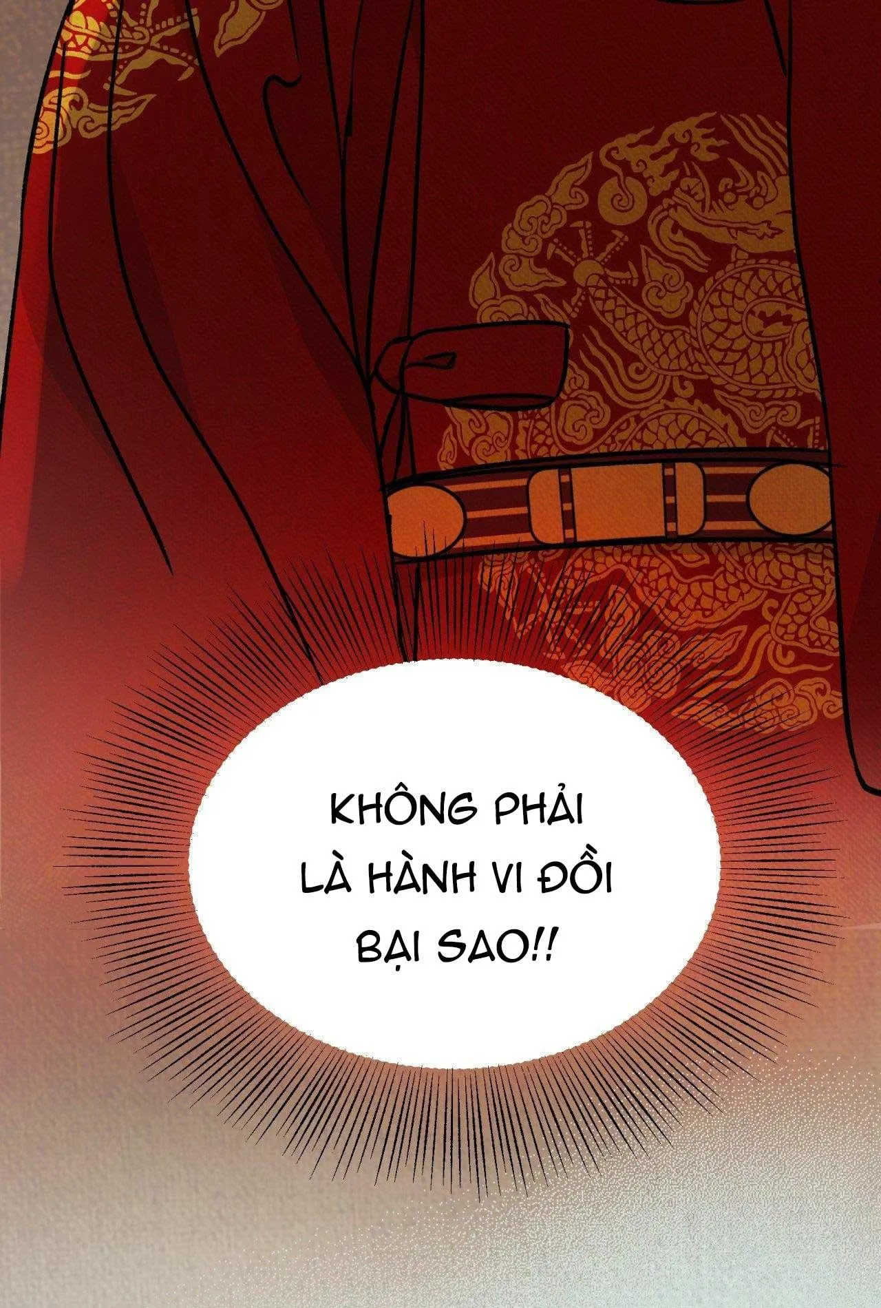 MONG RYONGJEON Chapter 31 Trang 15