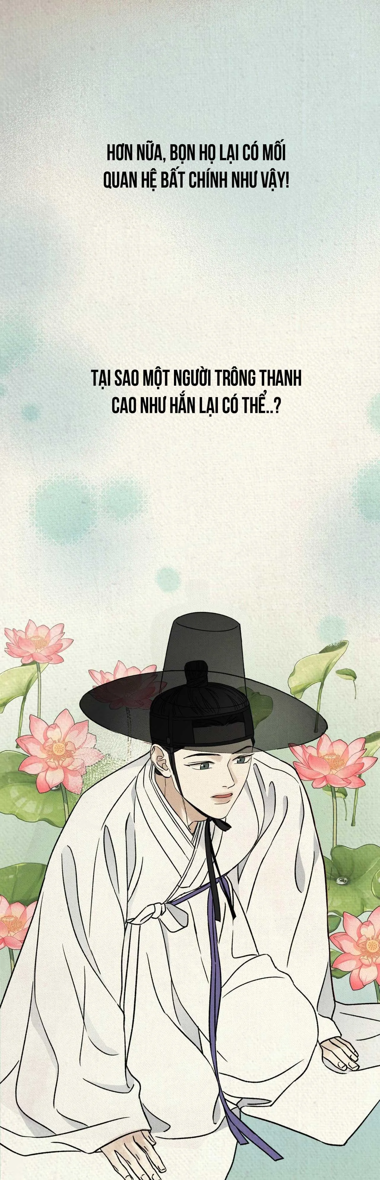 MONG RYONGJEON Chapter 31 Trang 16