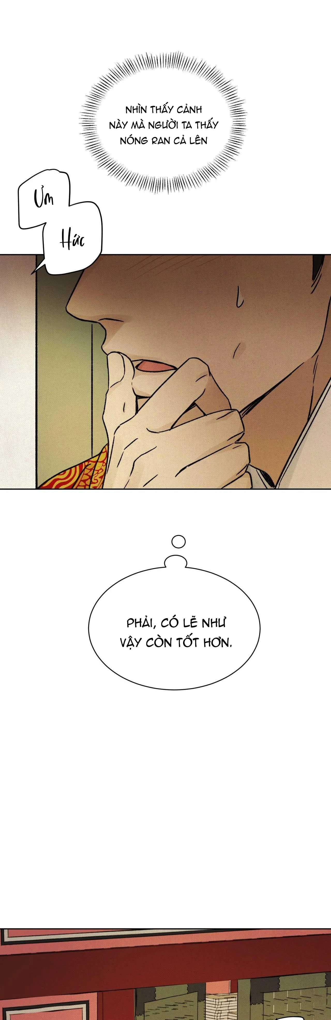 MONG RYONGJEON Chapter 31 Trang 18