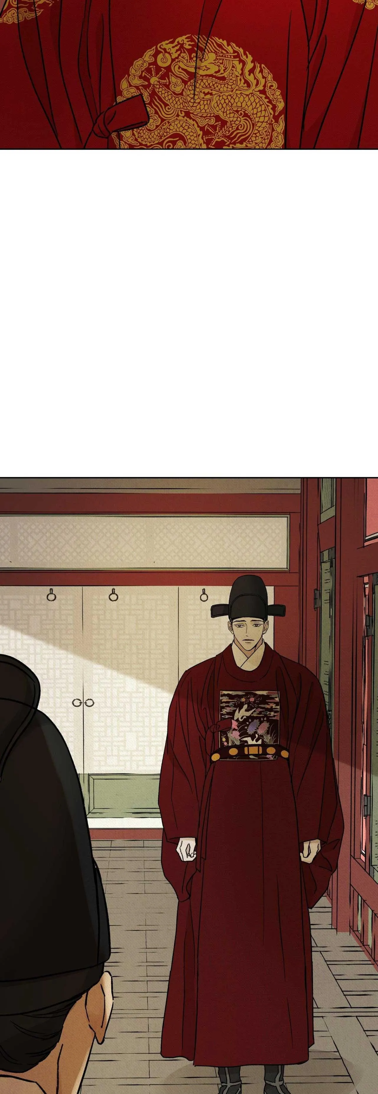 MONG RYONGJEON Chapter 31 Trang 20