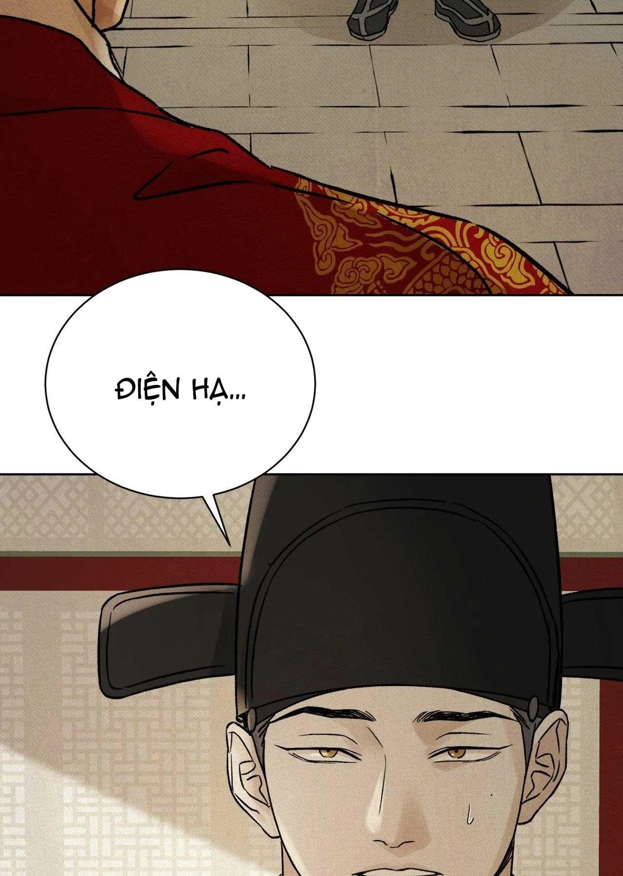 MONG RYONGJEON Chapter 31 Trang 21