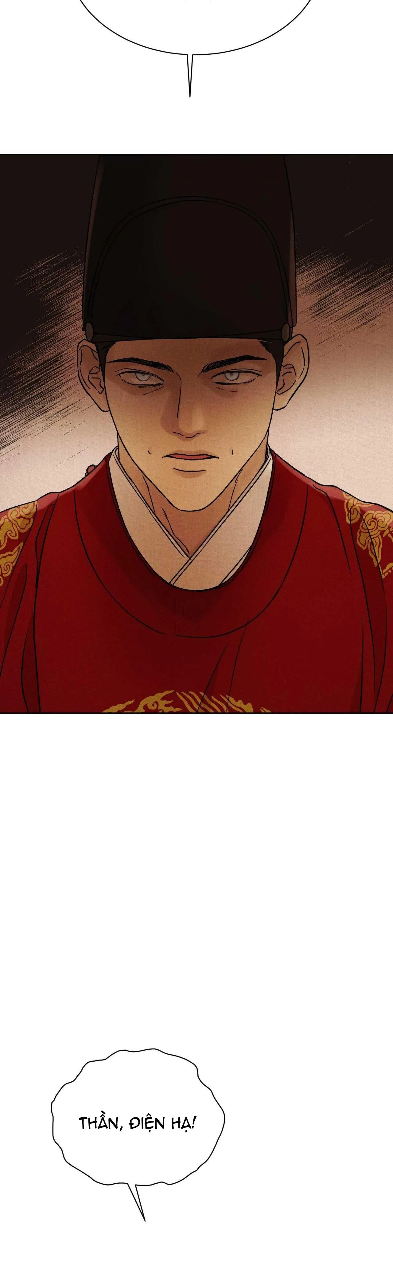 MONG RYONGJEON Chapter 31 Trang 24