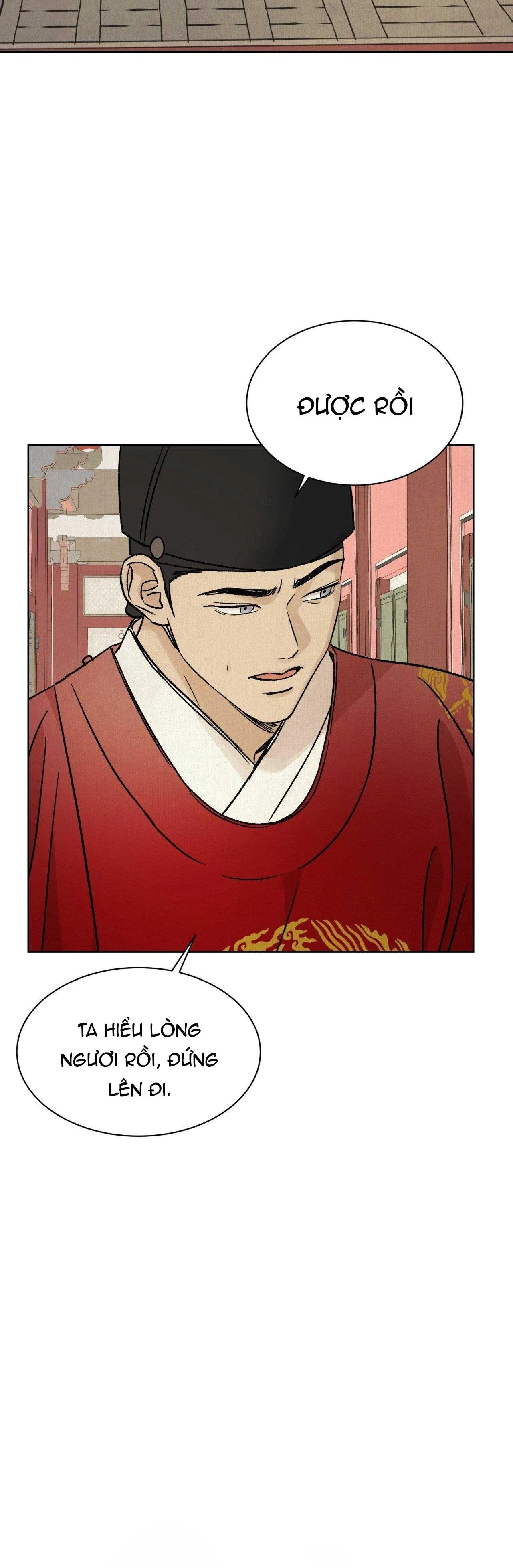 MONG RYONGJEON Chapter 31 Trang 27