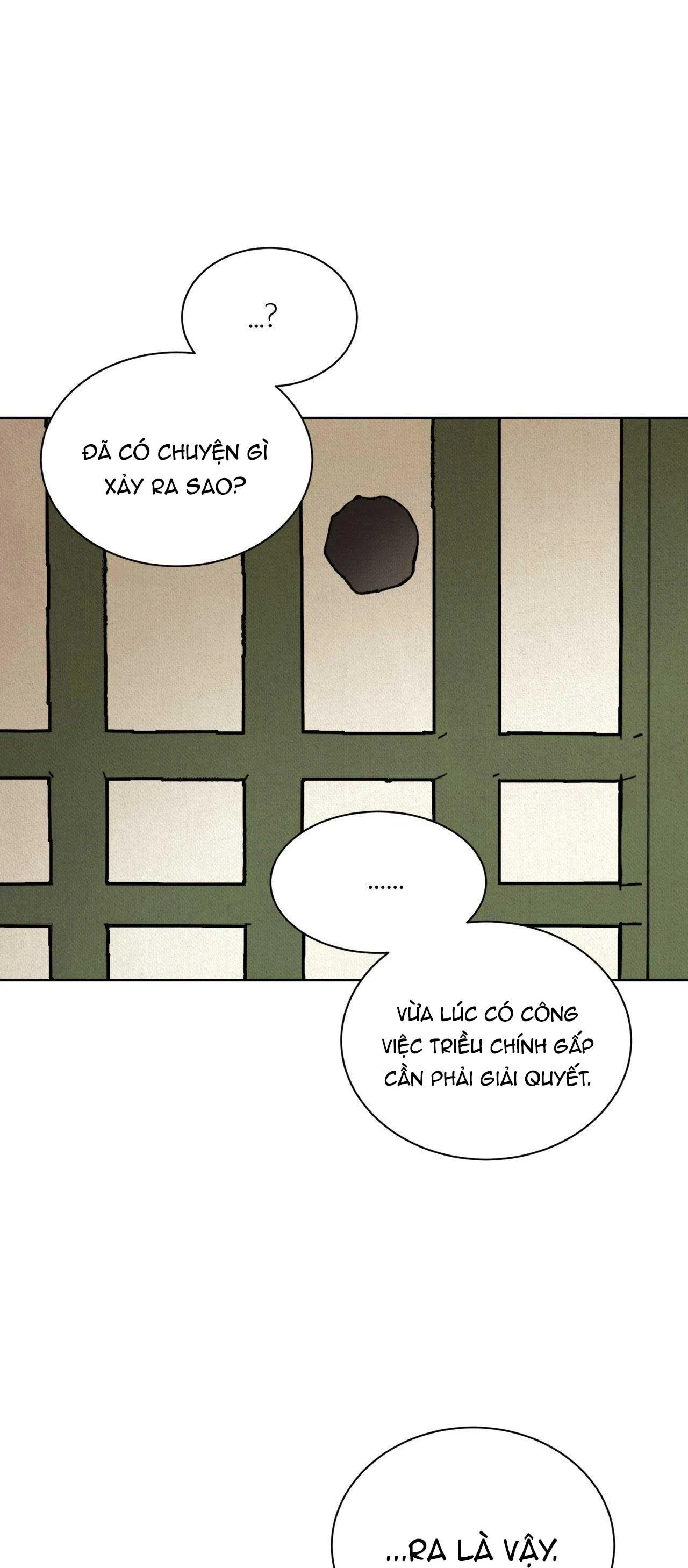 MONG RYONGJEON Chapter 31 Trang 30