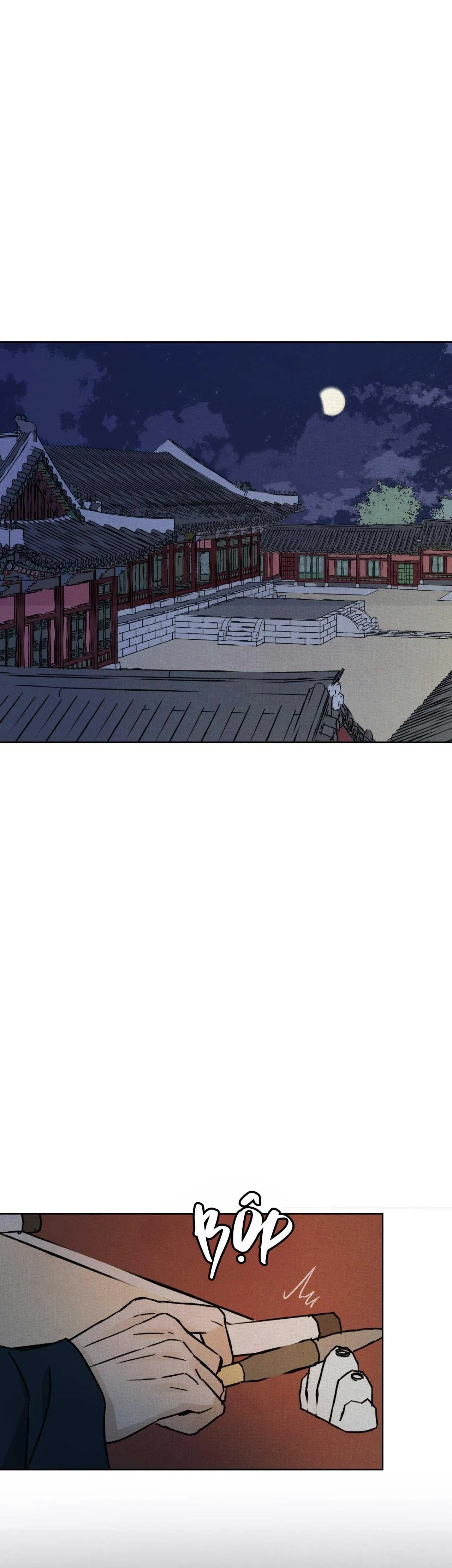 MONG RYONGJEON Chapter 31 Trang 43