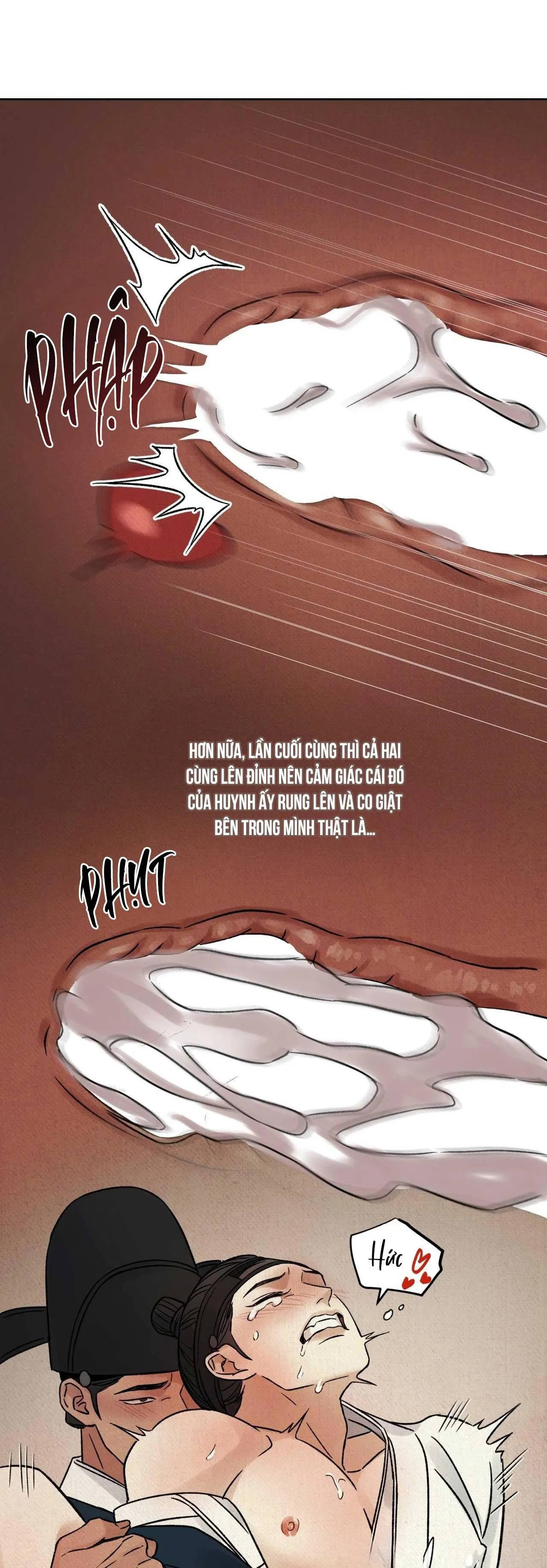 MONG RYONGJEON Chapter 31 Trang 47