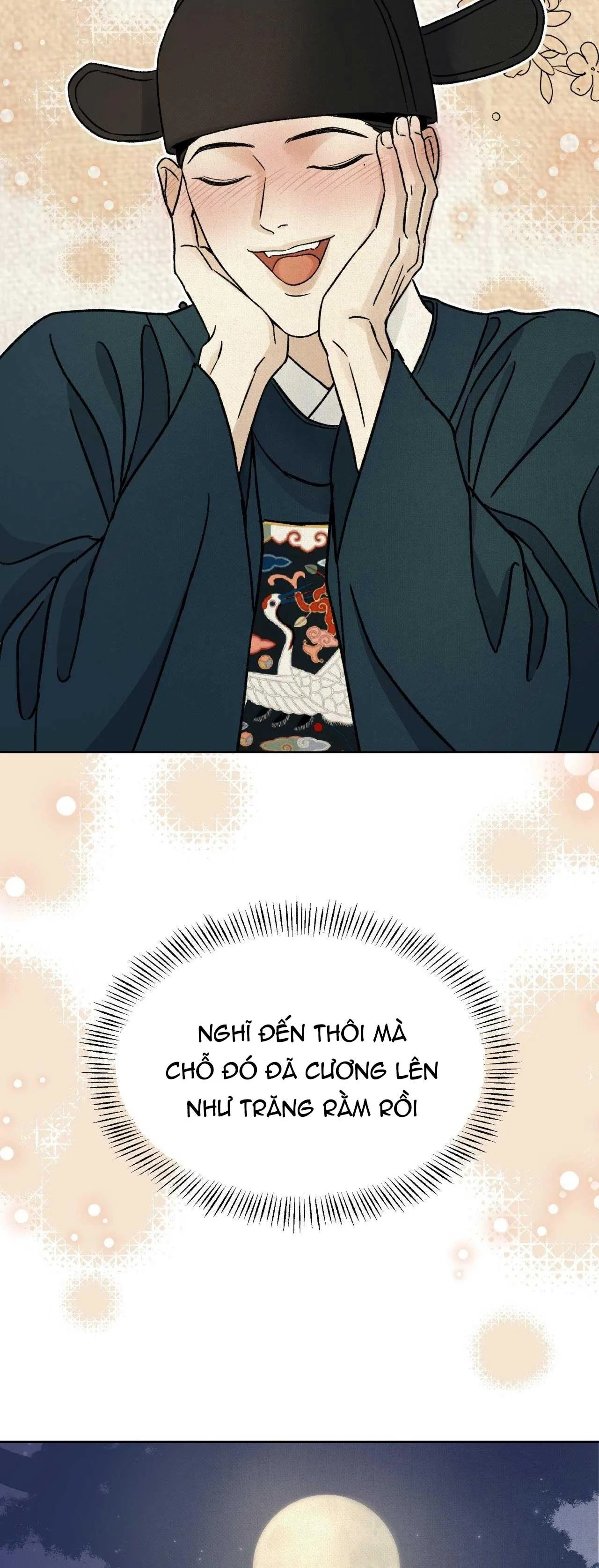 MONG RYONGJEON Chapter 31 Trang 53