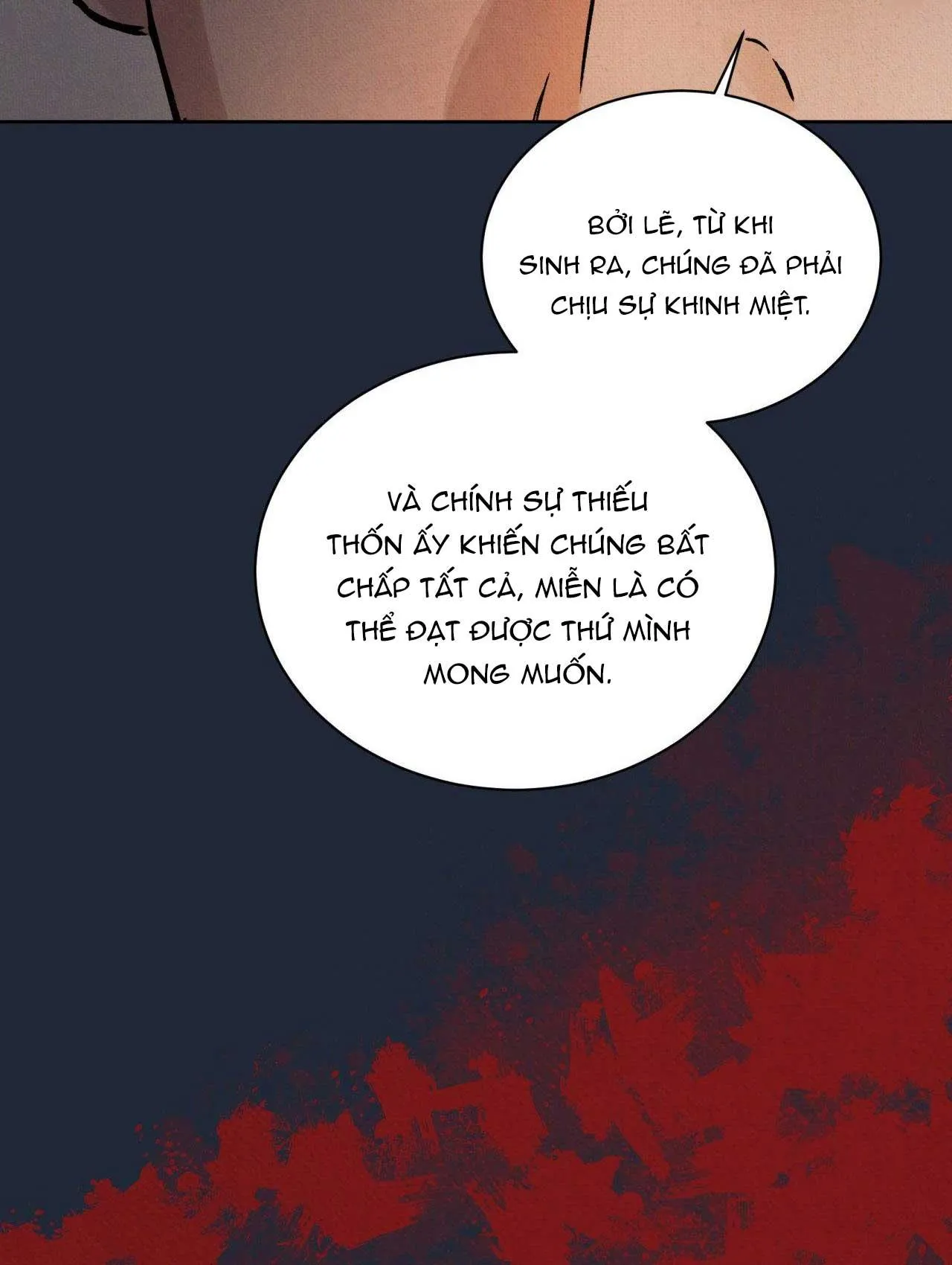 MONG RYONGJEON Chapter 32 Trang 5