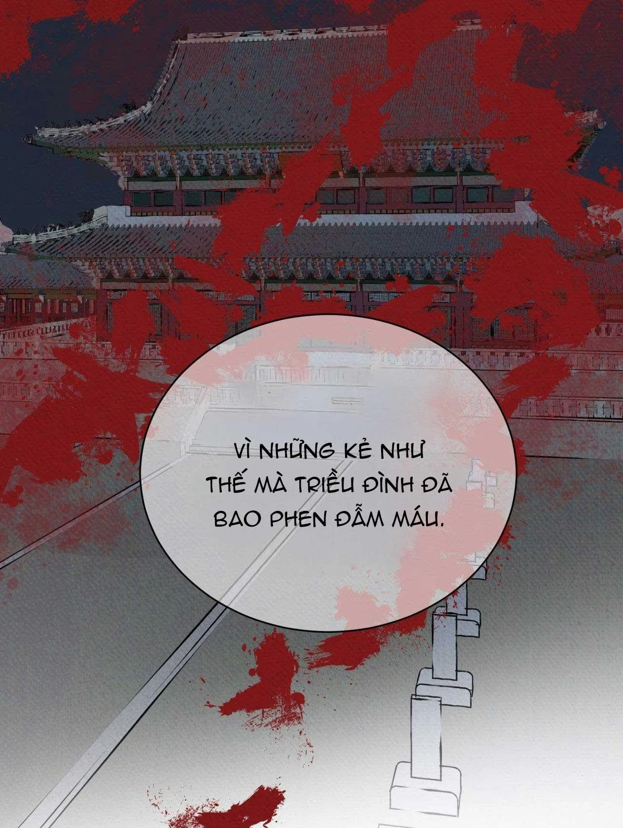 MONG RYONGJEON Chapter 32 Trang 6