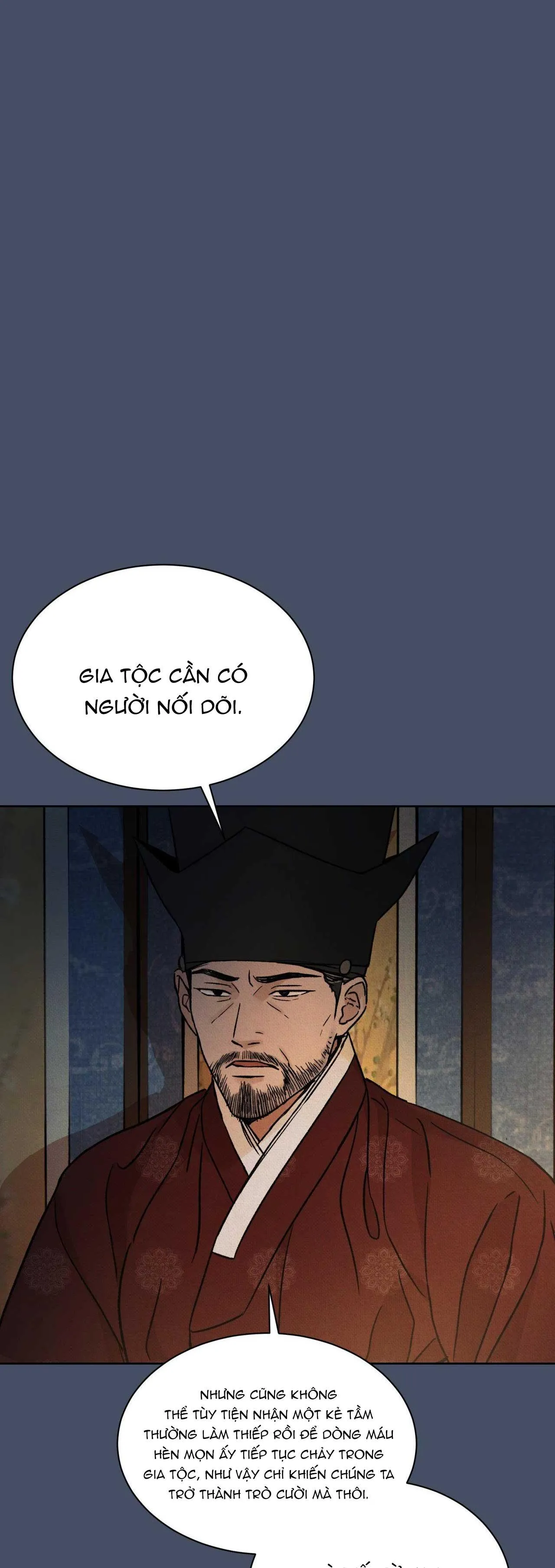 MONG RYONGJEON Chapter 32 Trang 10