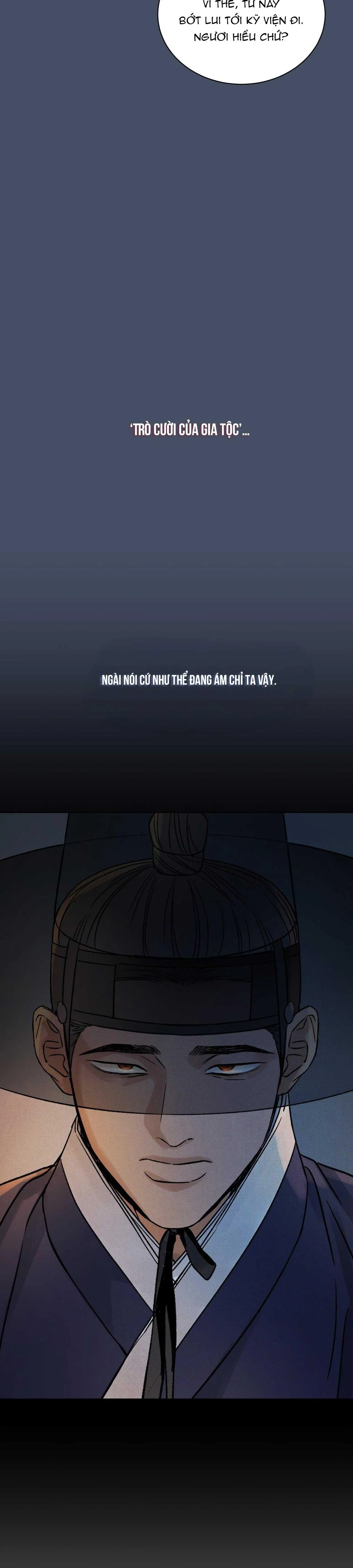 MONG RYONGJEON Chapter 32 Trang 11