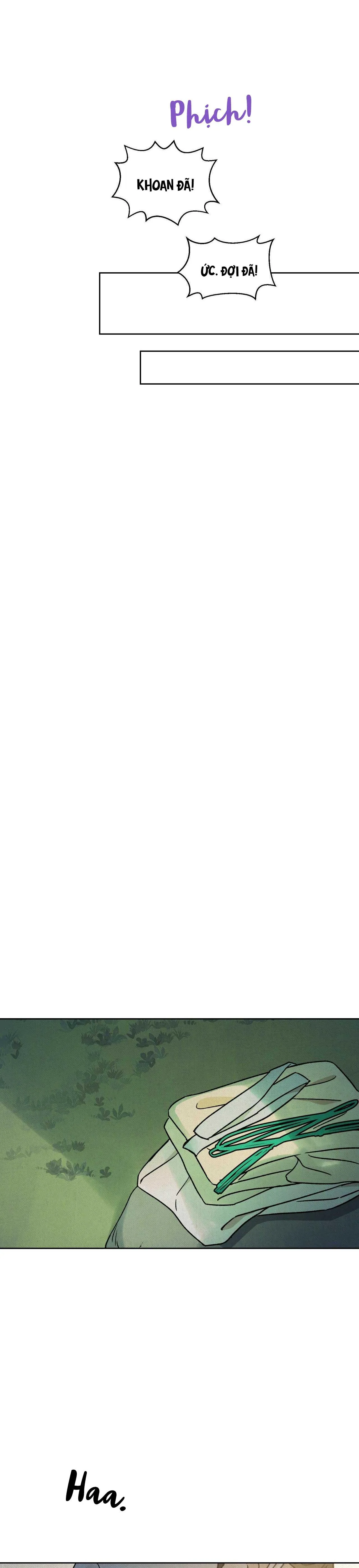 MONG RYONGJEON Chapter 32 Trang 24