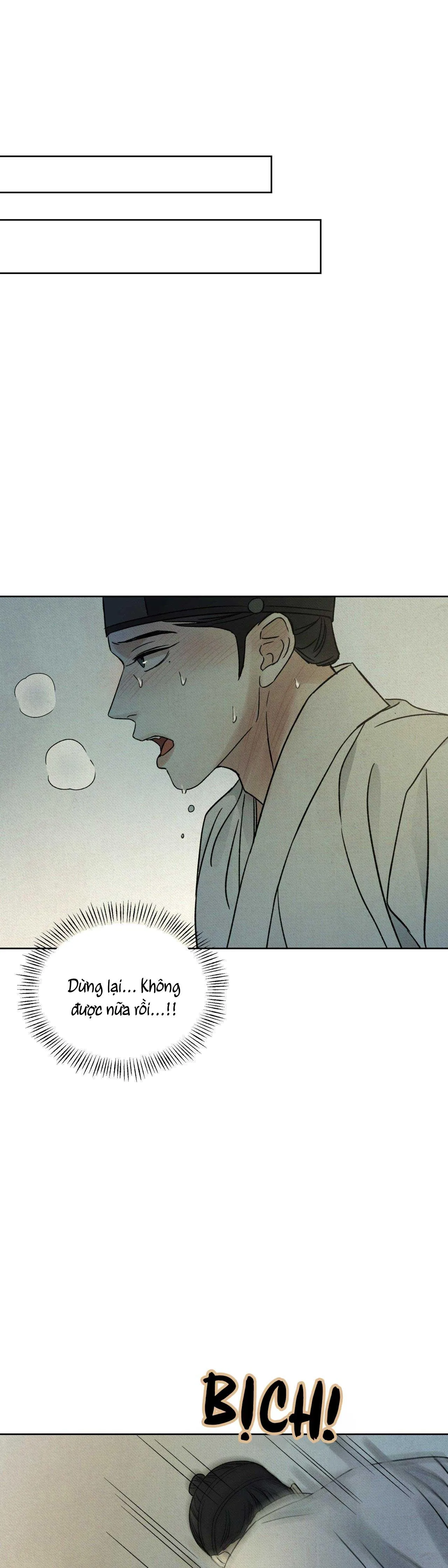 MONG RYONGJEON Chapter 32 Trang 28