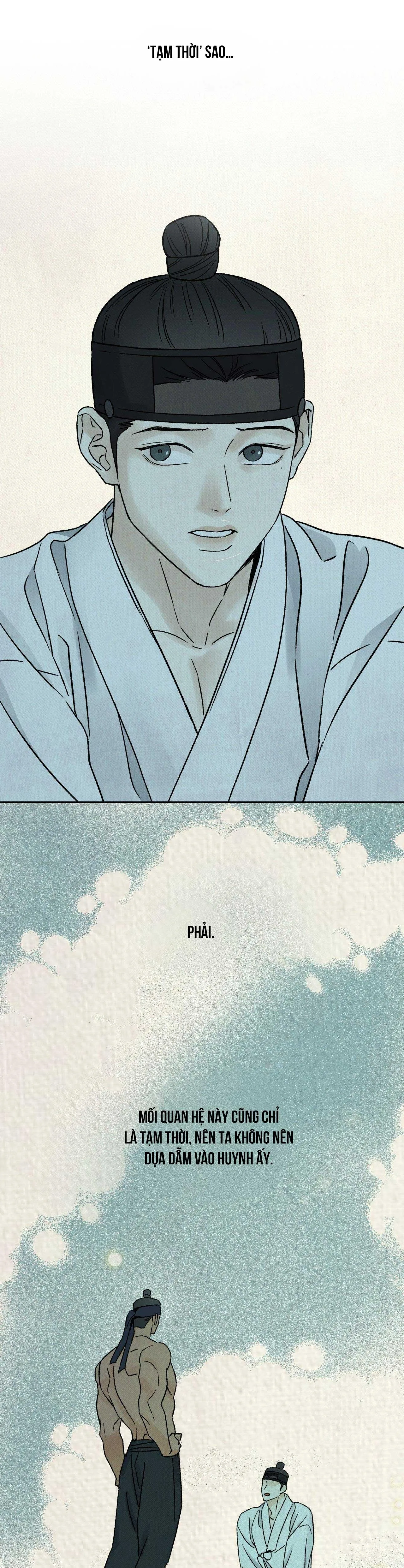 MONG RYONGJEON Chapter 32 Trang 34