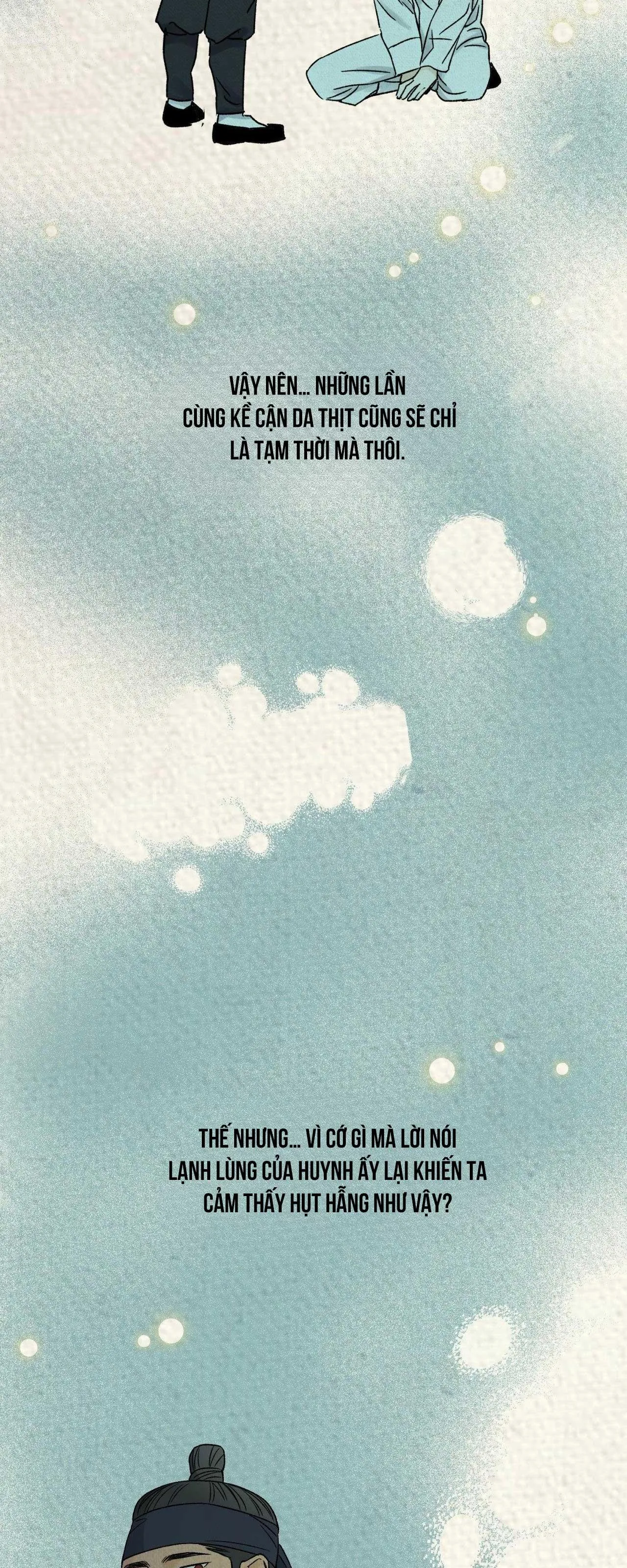 MONG RYONGJEON Chapter 32 Trang 35