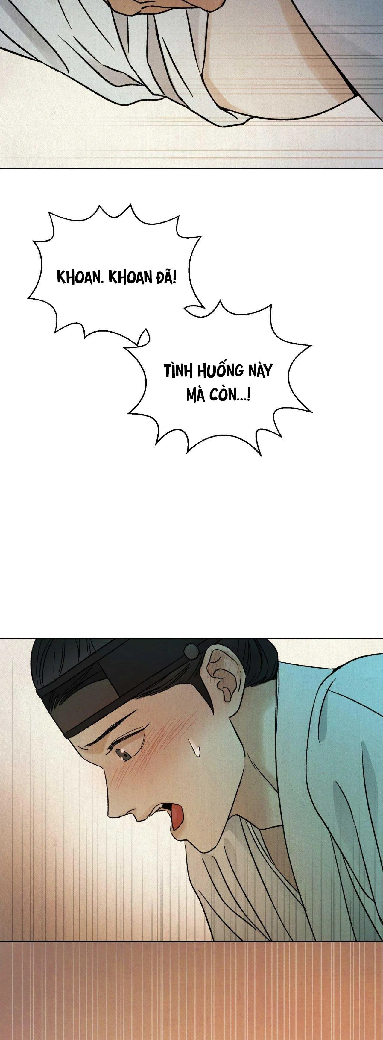 MONG RYONGJEON Chapter 32 Trang 40