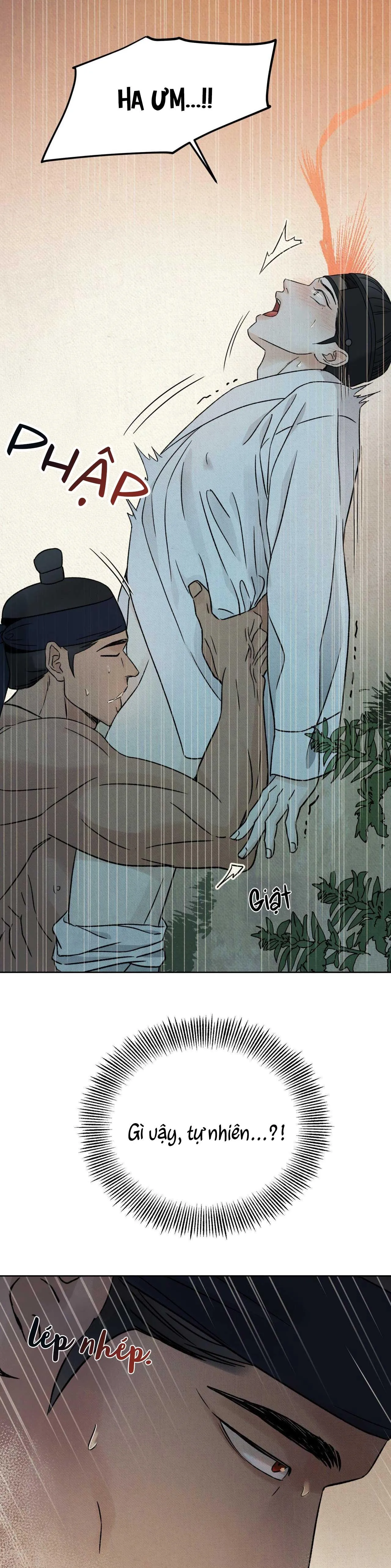 MONG RYONGJEON Chapter 32 Trang 41