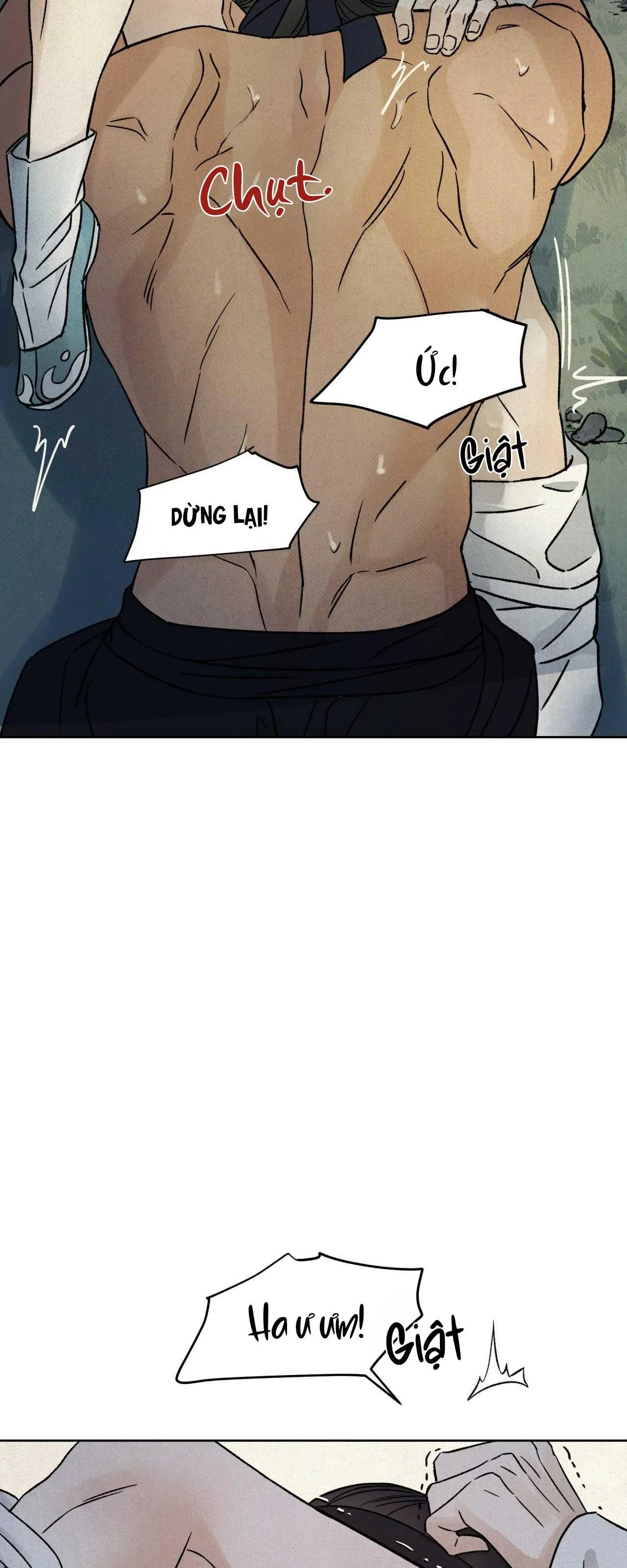 MONG RYONGJEON Chapter 32 Trang 43