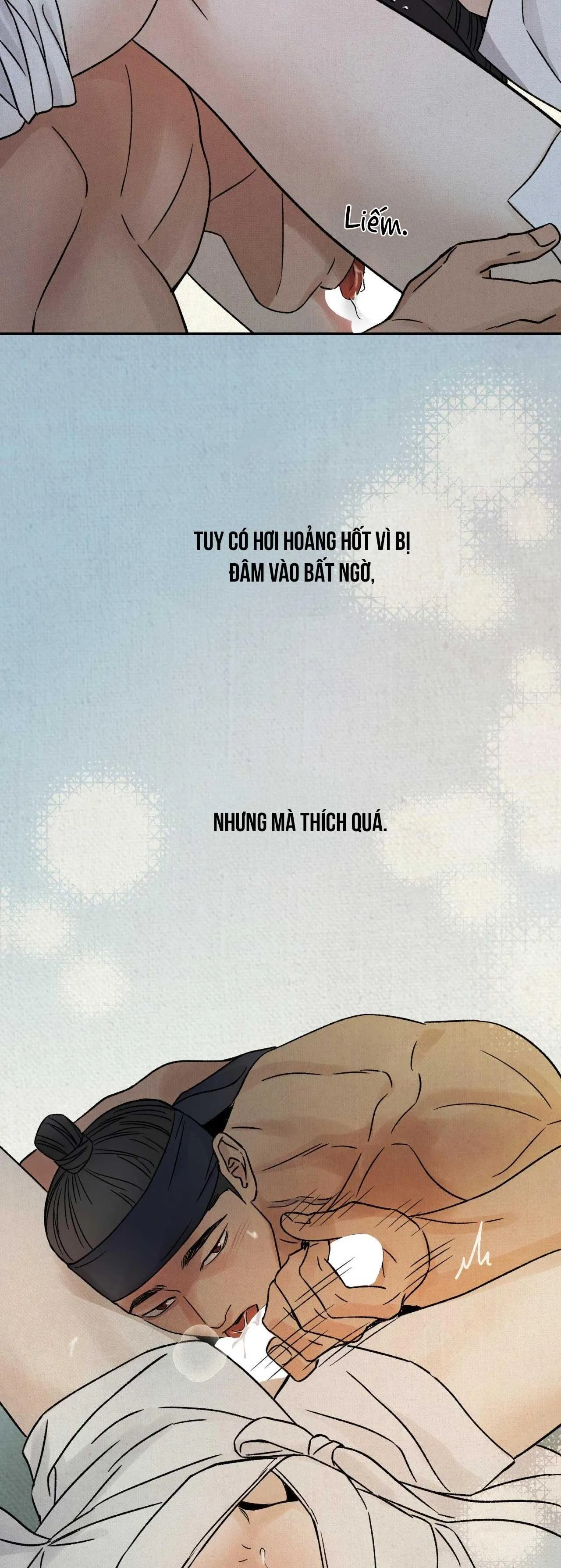 MONG RYONGJEON Chapter 32 Trang 44