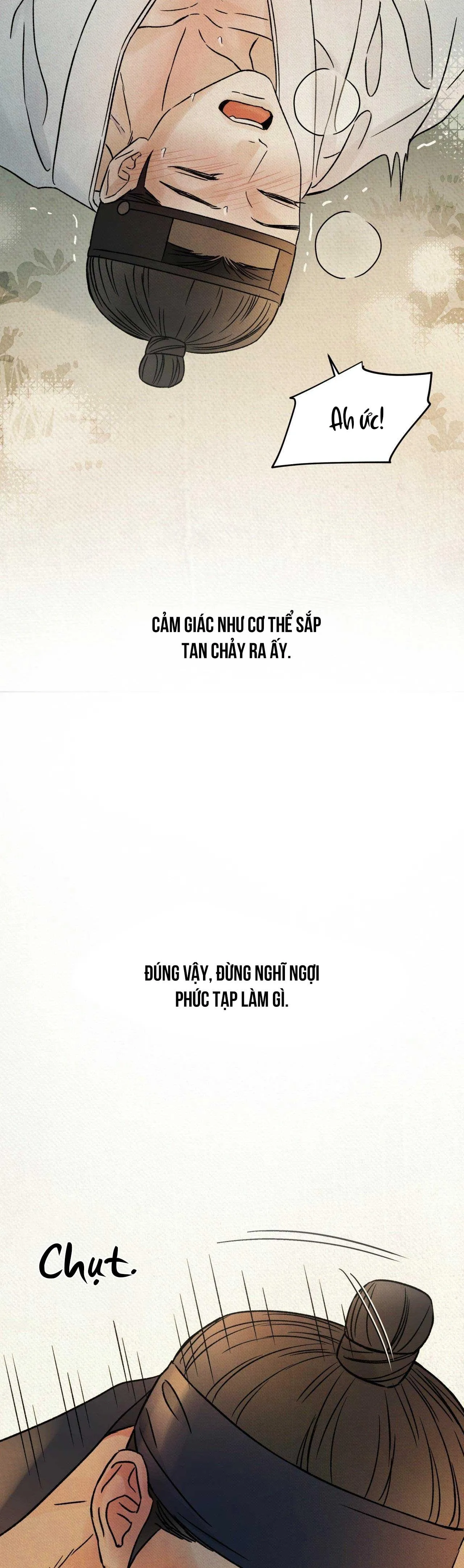 MONG RYONGJEON Chapter 32 Trang 45