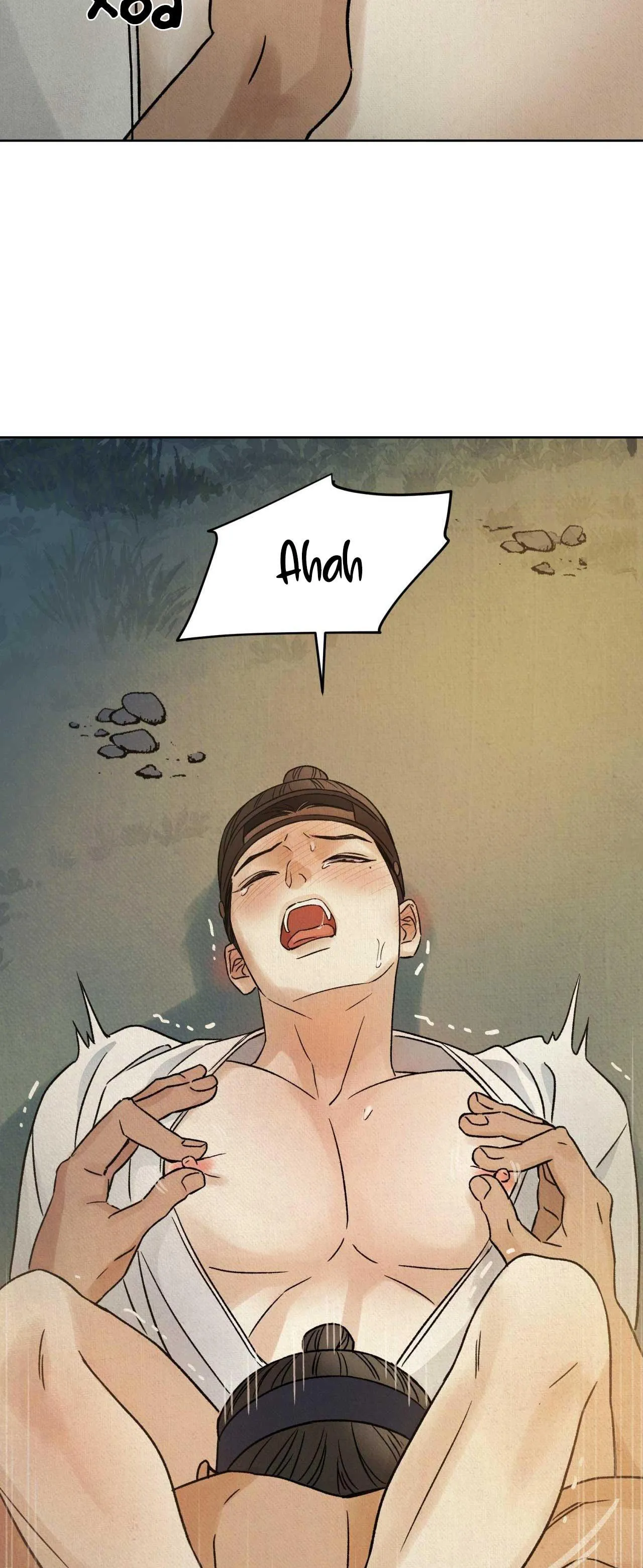 MONG RYONGJEON Chapter 32 Trang 48