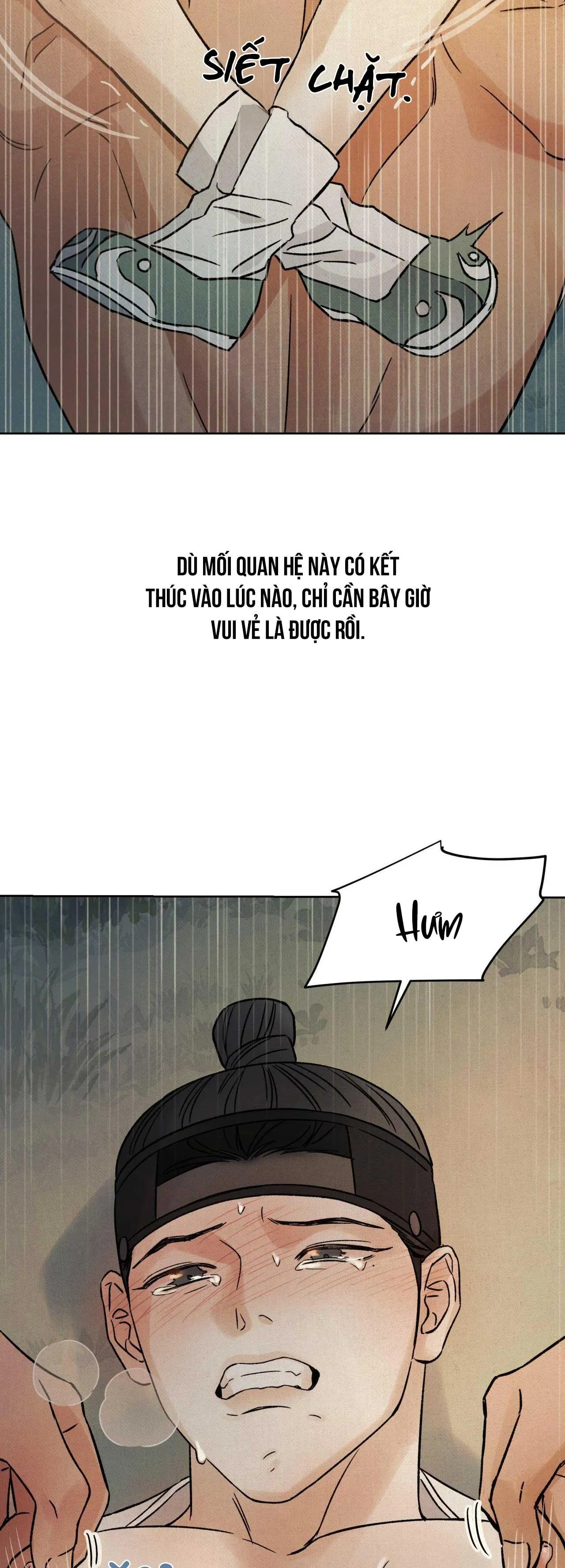 MONG RYONGJEON Chapter 32 Trang 49