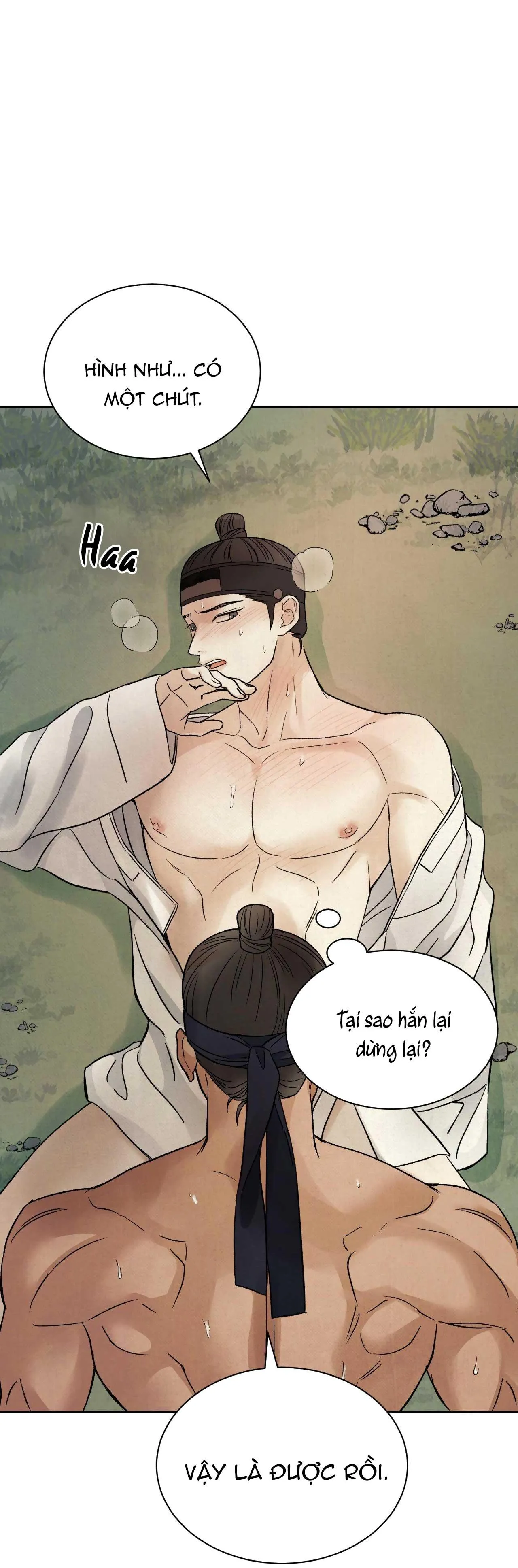 MONG RYONGJEON Chapter 33 Trang 4