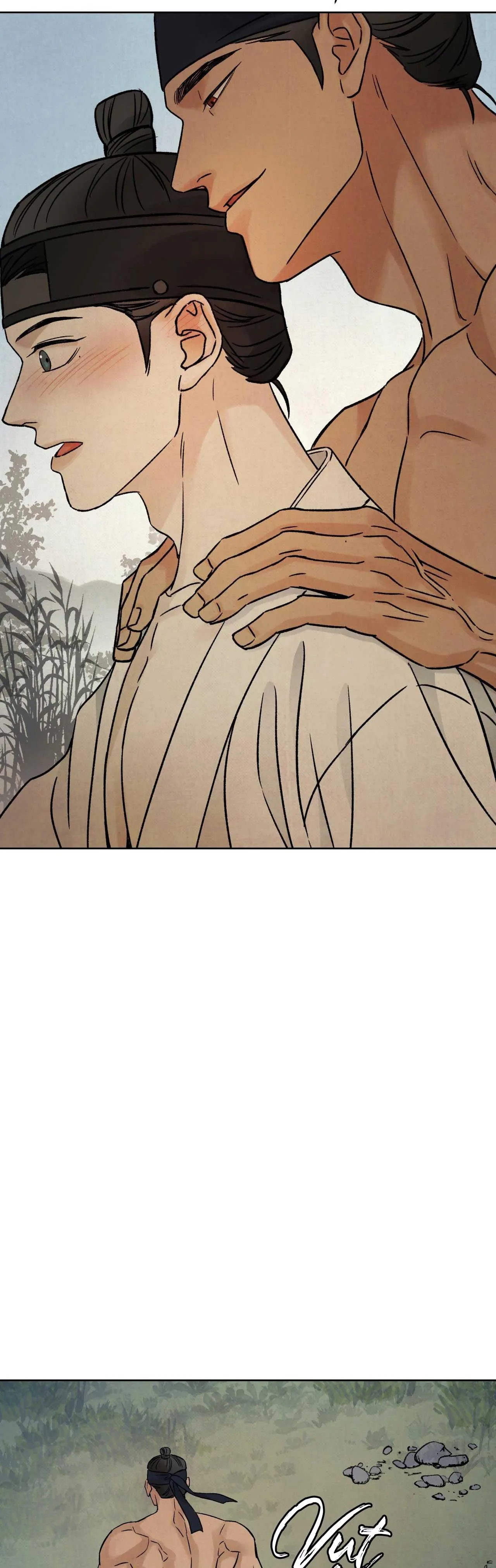 MONG RYONGJEON Chapter 33 Trang 10