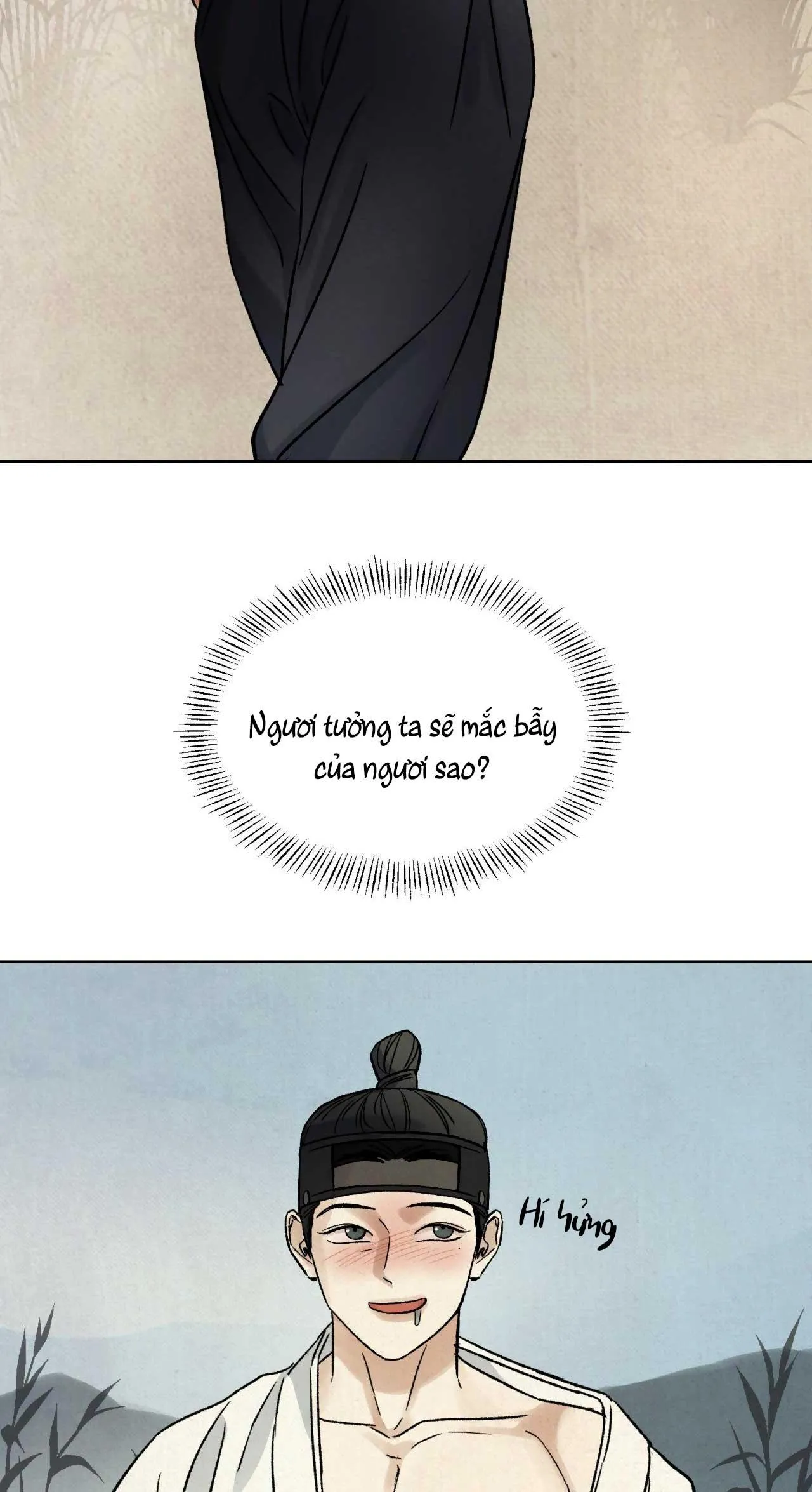 MONG RYONGJEON Chapter 33 Trang 12