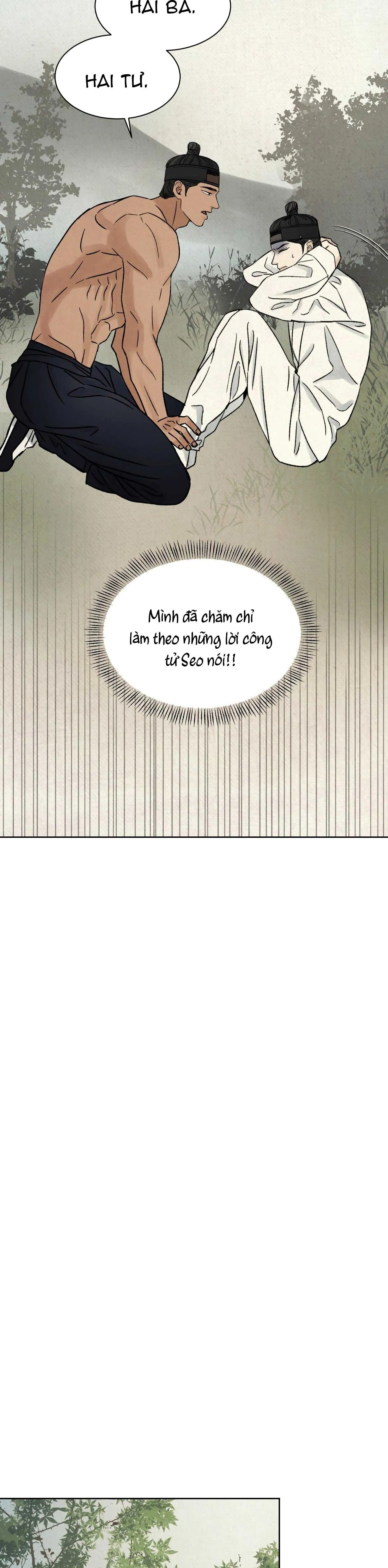 MONG RYONGJEON Chapter 33 Trang 16