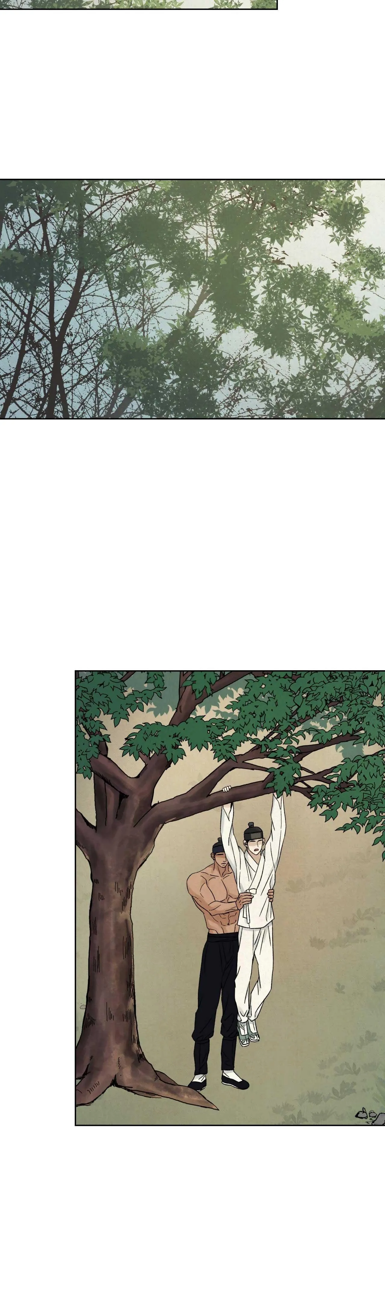 MONG RYONGJEON Chapter 33 Trang 17