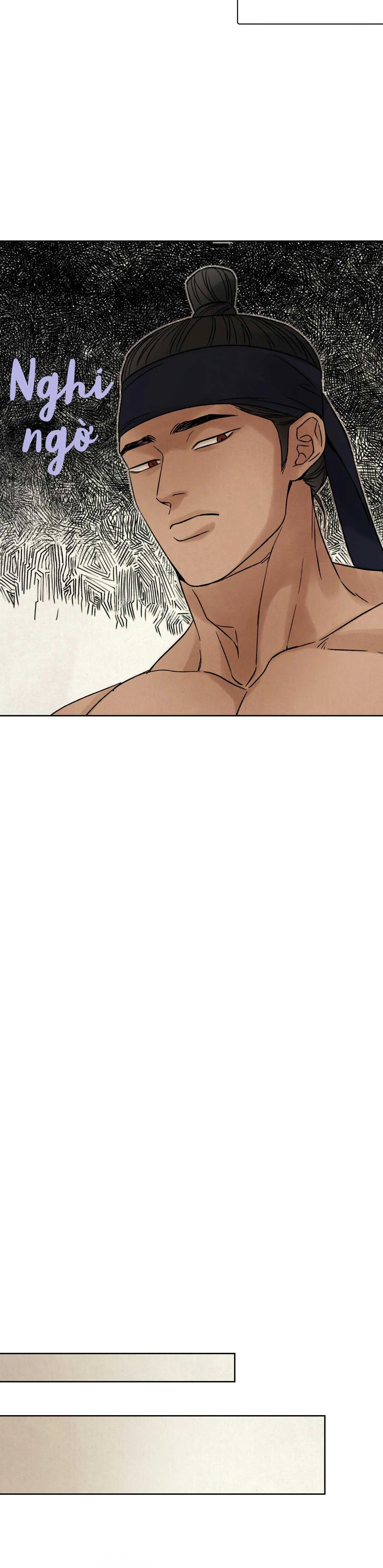 MONG RYONGJEON Chapter 33 Trang 21