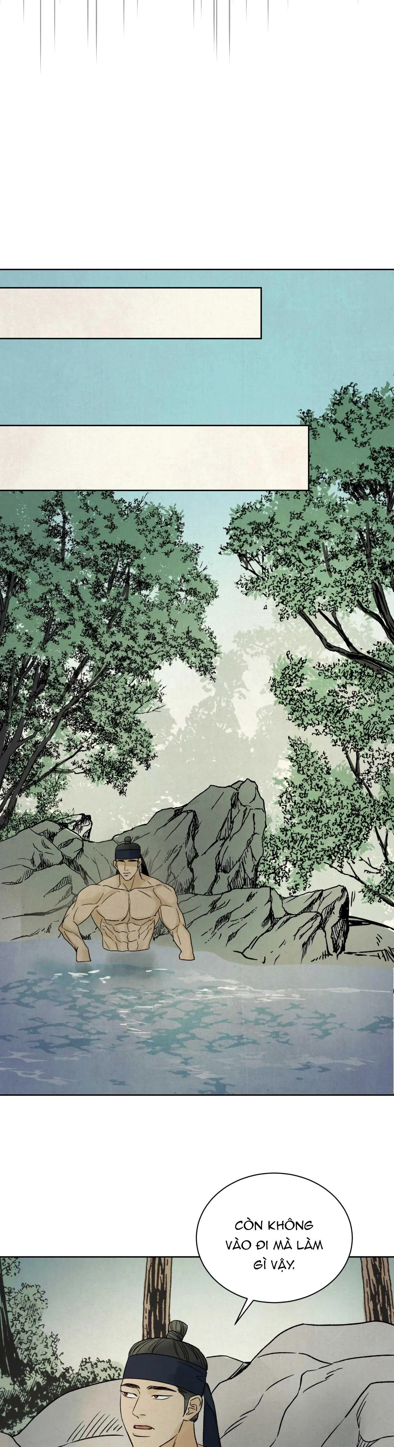 MONG RYONGJEON Chapter 33 Trang 26