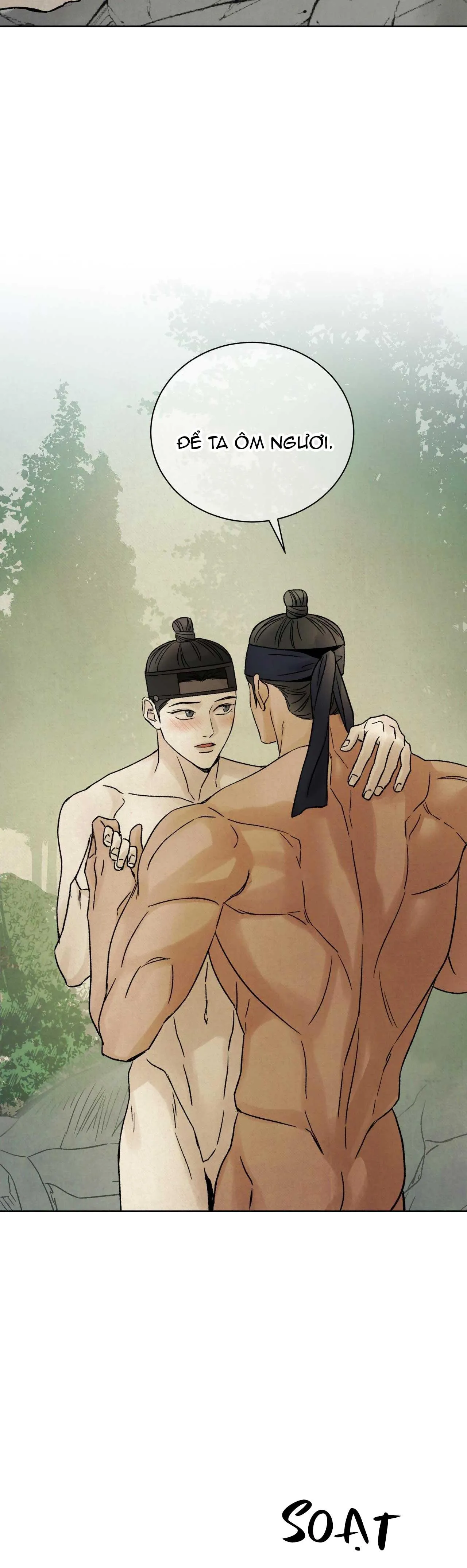 MONG RYONGJEON Chapter 33 Trang 28