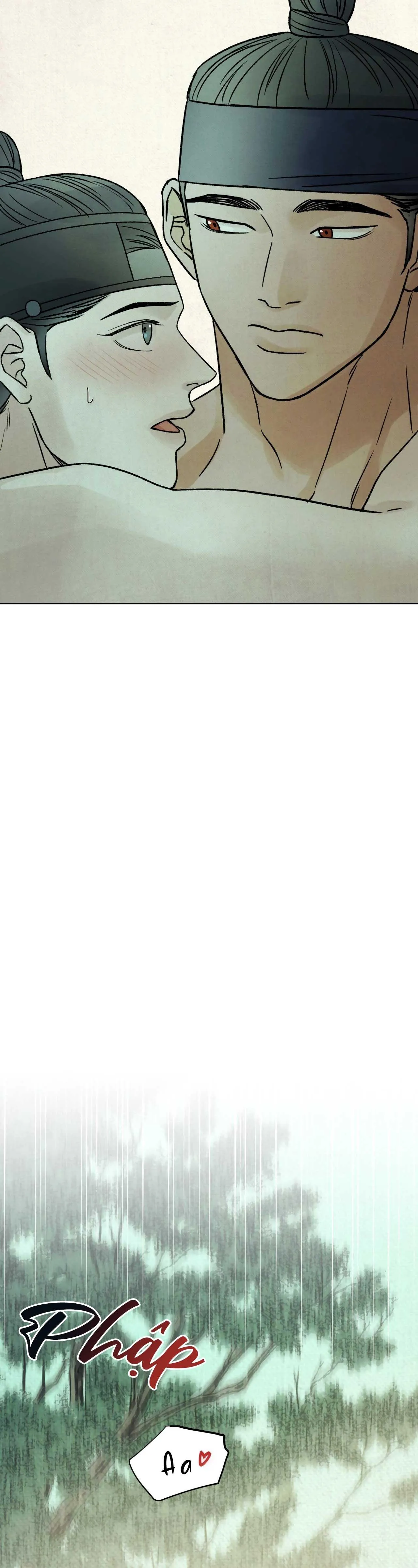 MONG RYONGJEON Chapter 33 Trang 36