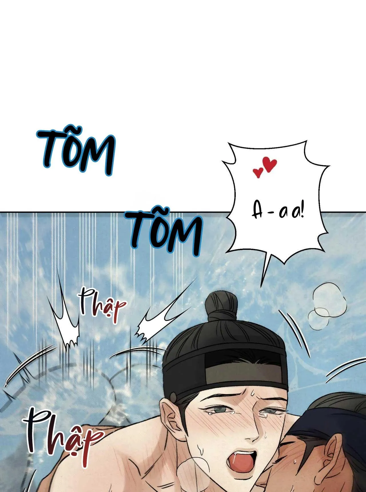 MONG RYONGJEON Chapter 33 Trang 38