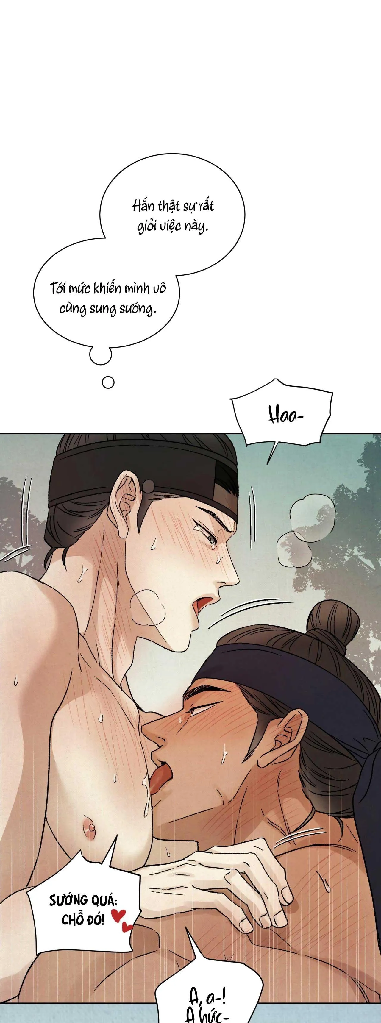 MONG RYONGJEON Chapter 33 Trang 40