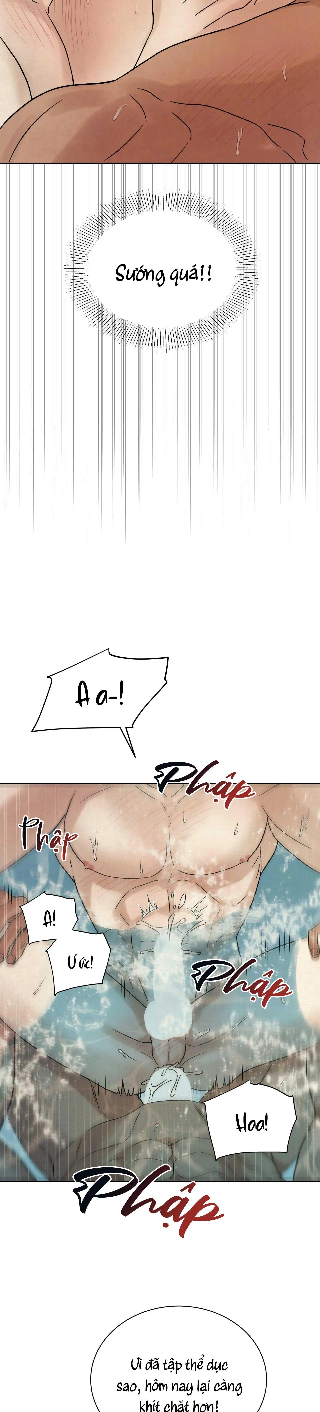 MONG RYONGJEON Chapter 33 Trang 42