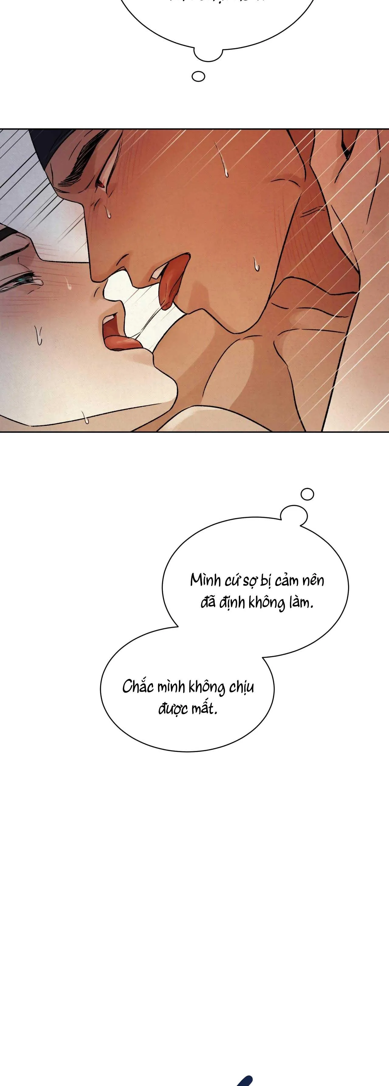 MONG RYONGJEON Chapter 33 Trang 43