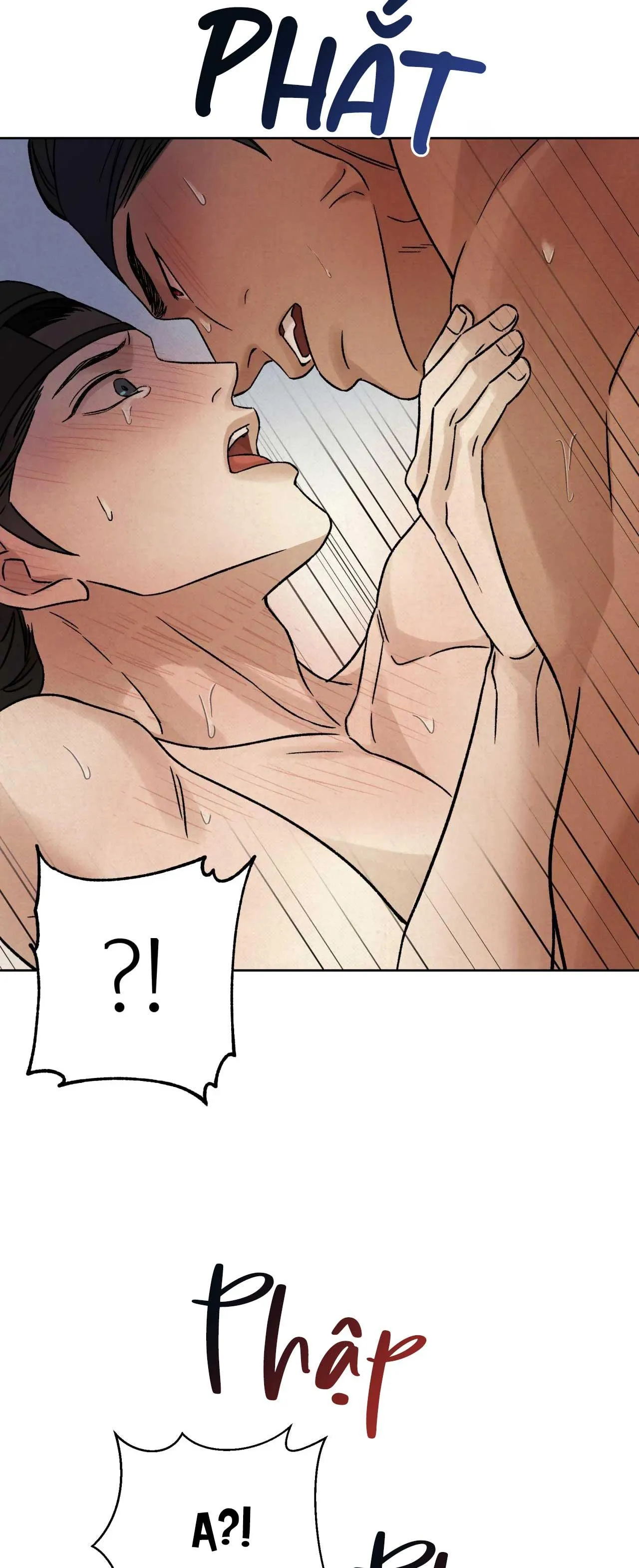 MONG RYONGJEON Chapter 33 Trang 44