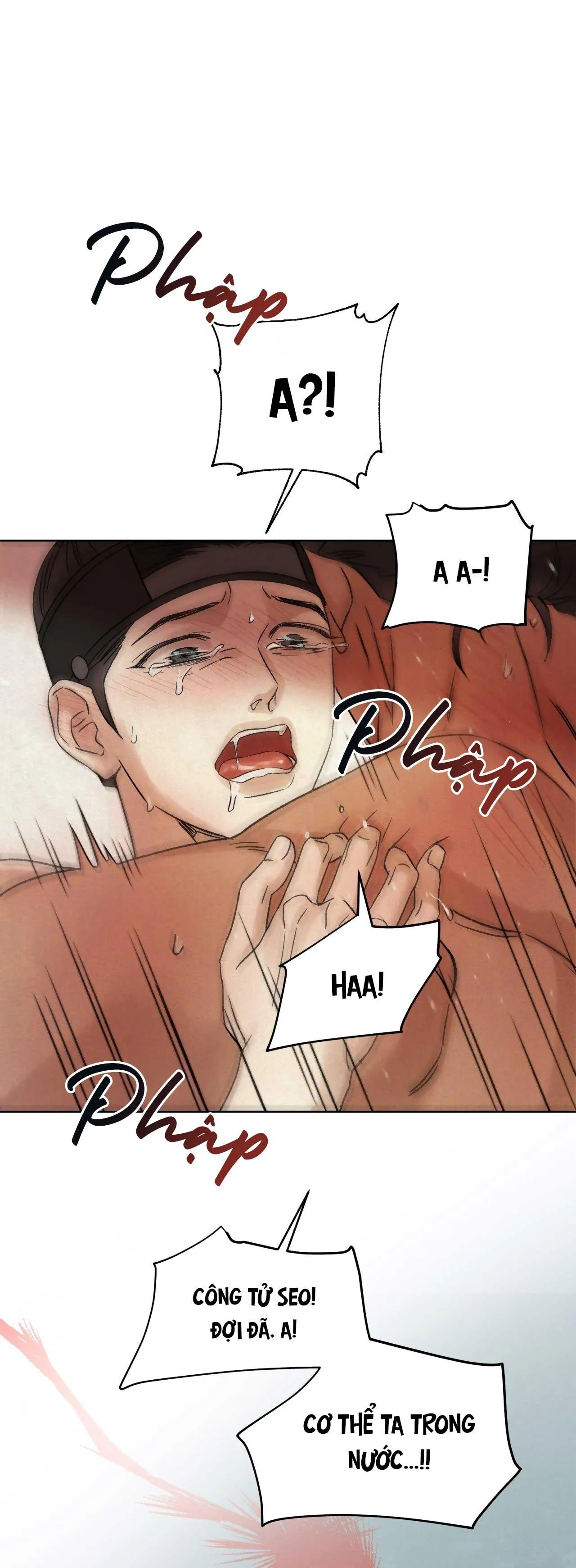 MONG RYONGJEON Chapter 33 Trang 46